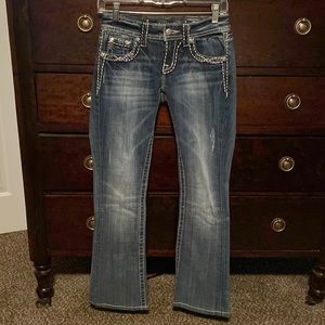 Miss Me Ladies Jeans